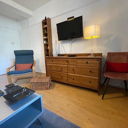 Very Central Flat In London Close To Stockwell Station Esterno foto