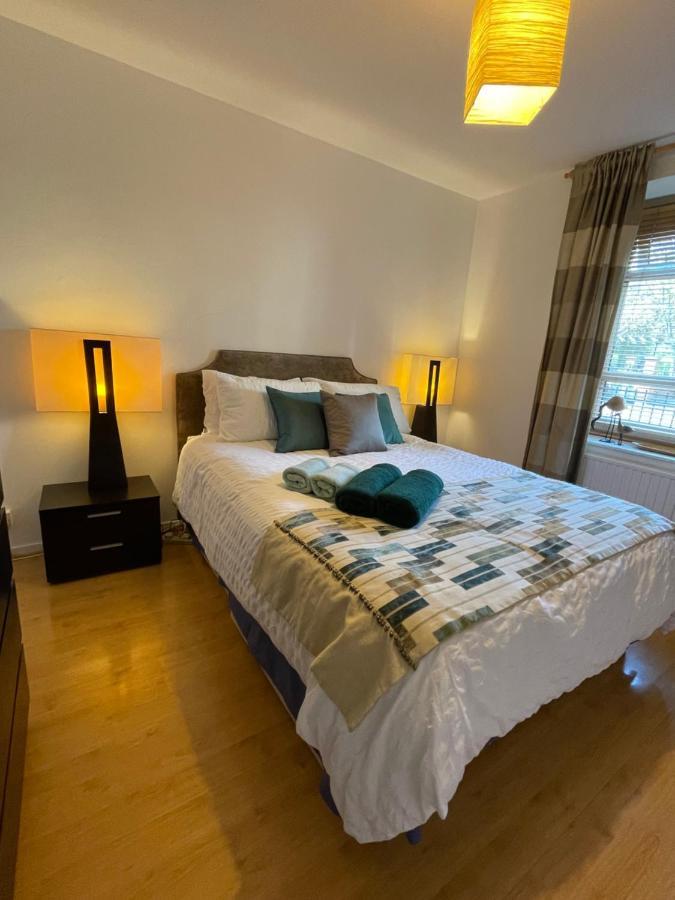 Very Central Flat In London Close To Stockwell Station Esterno foto