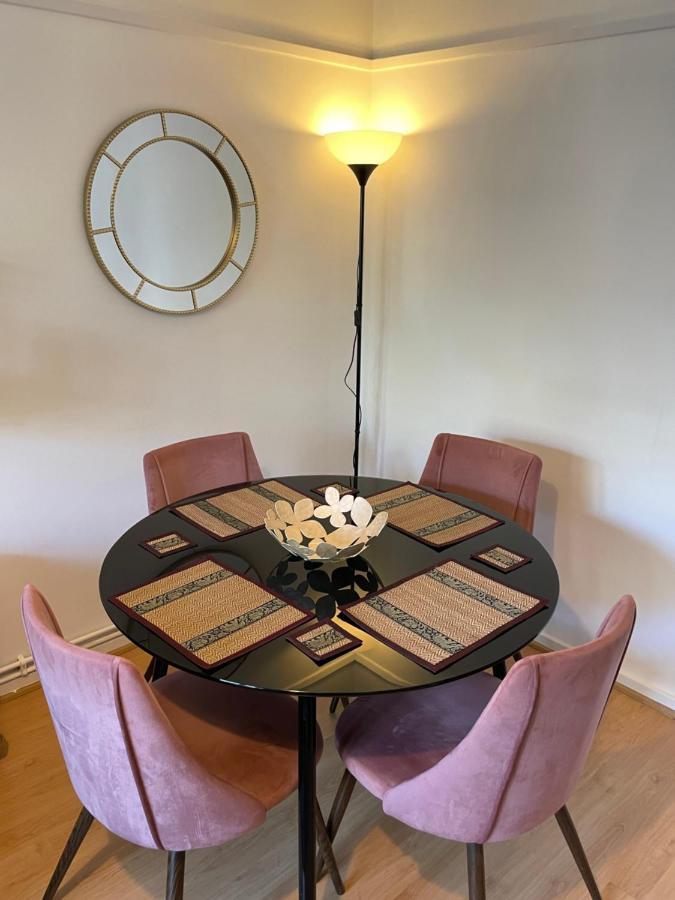 Very Central Flat In London Close To Stockwell Station Esterno foto