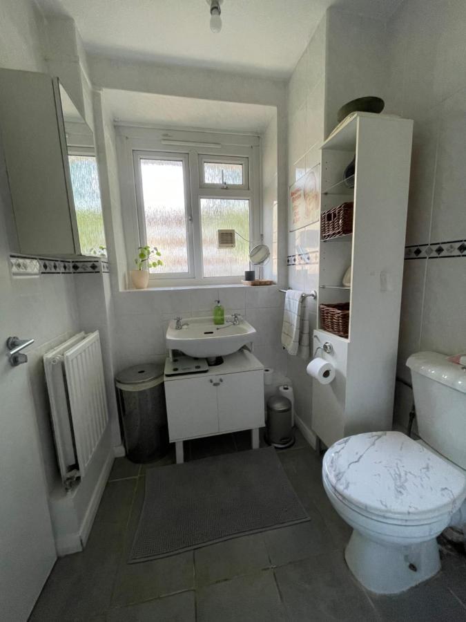 Very Central Flat In London Close To Stockwell Station Esterno foto