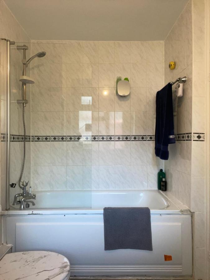 Very Central Flat In London Close To Stockwell Station Esterno foto